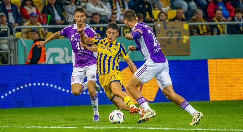 Eljött az Ő ideje: válogatott meghívót kapott a PMFC egykori futballistája