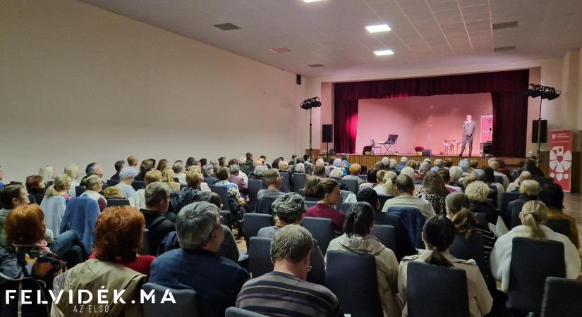 Déryné Határtalan Program Gömörben képeken