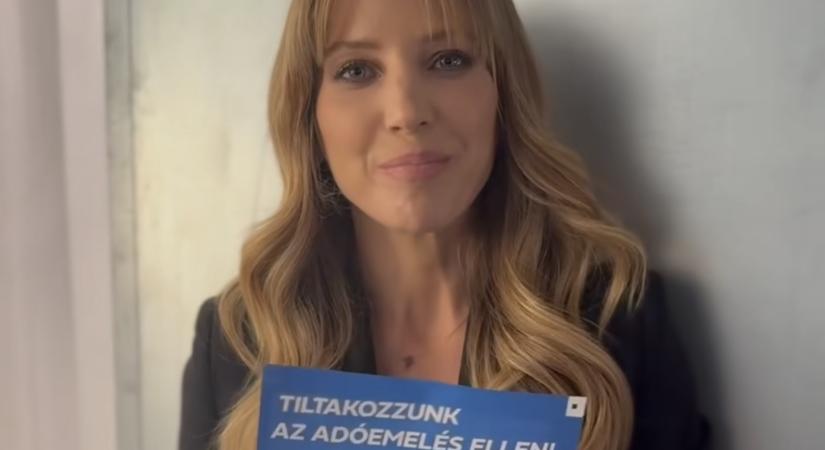 A Tények legújabb tartalma: a TV2 hírolvasói és műsorvezetői egy meglepetésvendéggel együtt kitöltik a nemzeti konzultációt