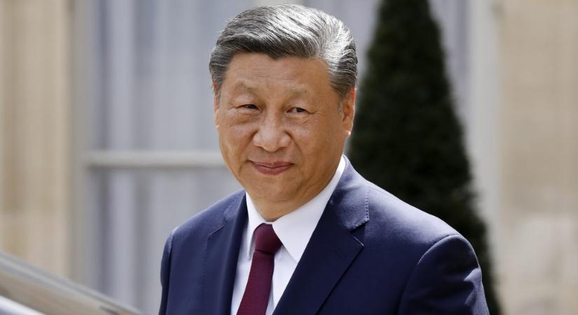 A Xiaomi mobilok megbízhatóságán viccelődött a kínai elnök