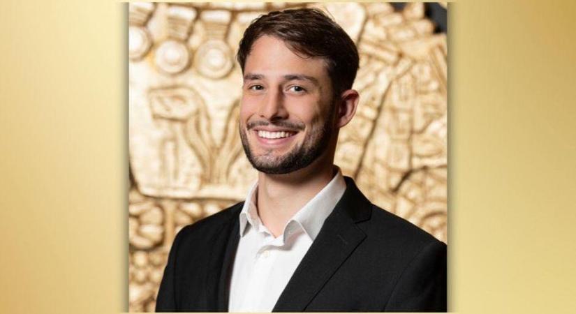 Nyíregyházi az Év Fiatal Szállodása 2025 pályázaton