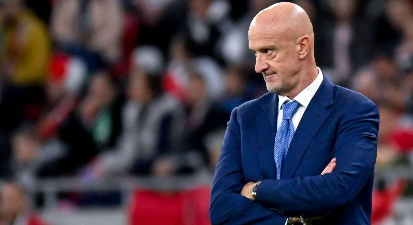 Magyar labdarúgó-válogatott: Vitális és két újonc is a keretben