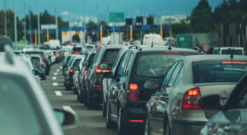 Rég várt újítás a horvát autópályán: ennek örülni fognak a magyar nyaralók