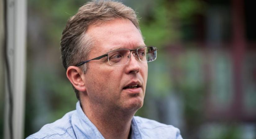 Hankó Balázs feljelentést tesz Dobrev Klára ellen