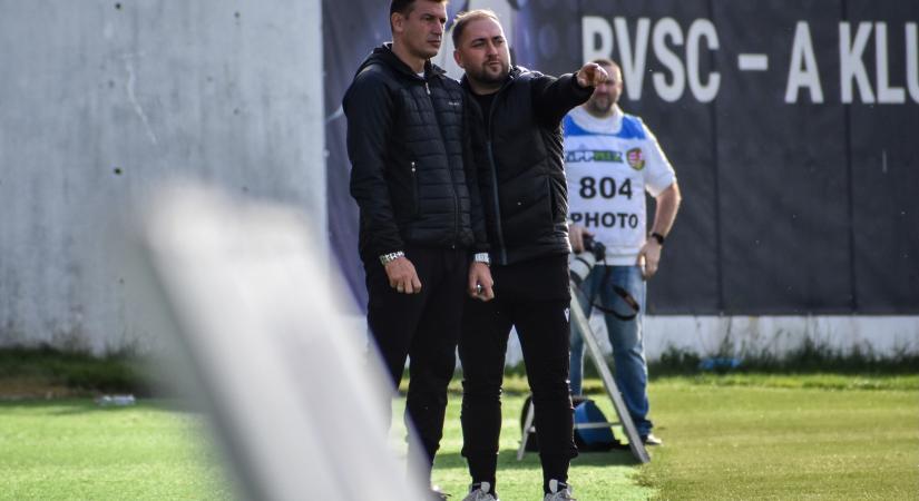 Tündérmese után hullámvölgy – megható üzenettel köszön le az edző