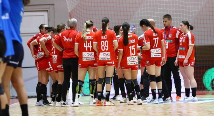 Veszélyben az NB I-es szereplés: nagy bajban a dunaújvárosi kézicsapat