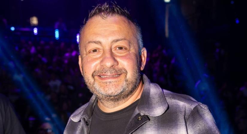 Gáspár Zsolti a sorkatonaságról: „Az én fiamat senki nem küldheti háborúba”