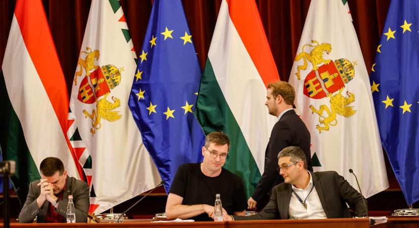 Visszaszólt Karácsony Gergely az őt időhúzással vádoló minisztériumnak