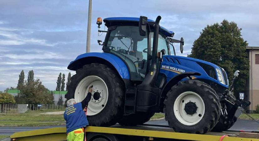 Olcsón árul különleges járműveket az állam