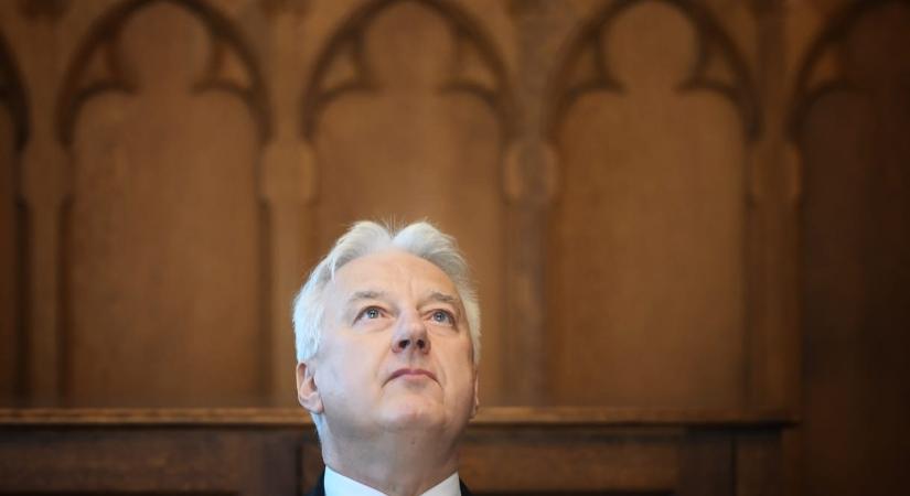 Semjén Zsolt: A Szőlő utcai ügy egy vérlázító botrány, az igazgató pedig egy infernális figura