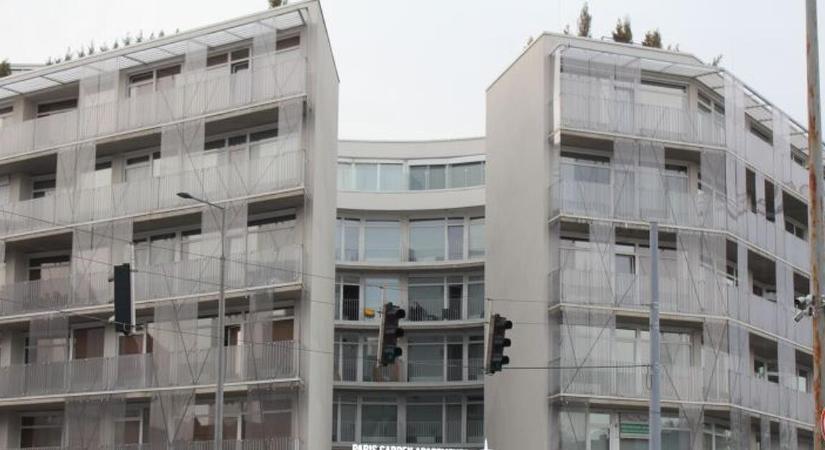 Padlót fogott a lakáspiac, de majd jövőre száguld – vélik az elemzők