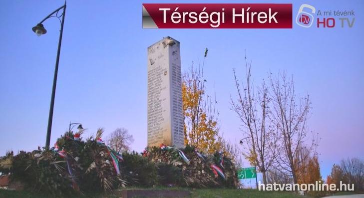 HO TV – Térségi Hírek, 2025. 11. 04. 