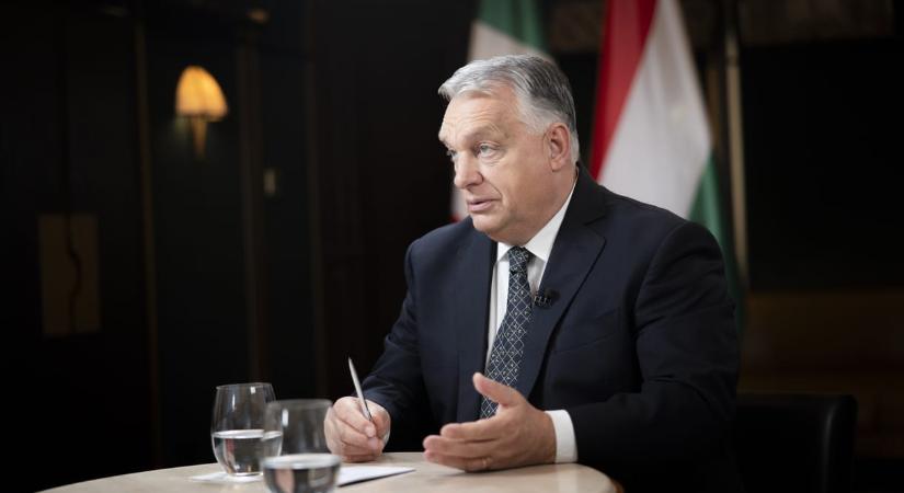 A K&H válaszolt Orbán Viktornak