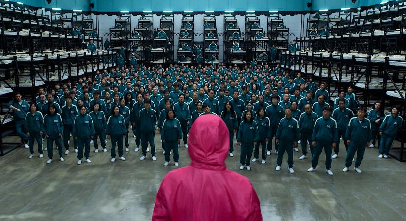 Mit nézzek? 12 új sorozat és évad érkezik streamingre, melyekről nem érdemes lemaradni! (45. hét - Netflix, HBO Max, Disney, Apple TV, Prime Video)