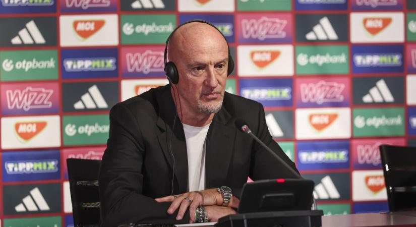 Két újonc a férfi A-válogatott Örményország és Írország elleni keretében