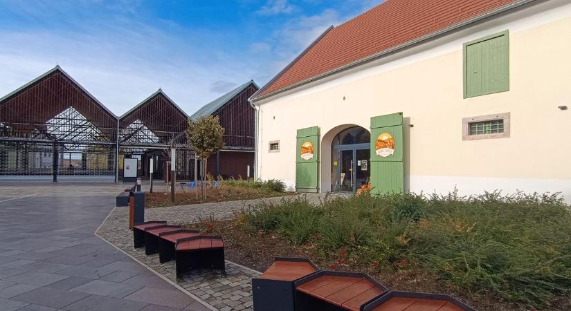 Mi lett a régi móri lovardából? – A fiatalok imádni fogják!