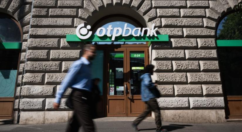 Leállás lesz az OTP-nél, mutatjuk a részleteket