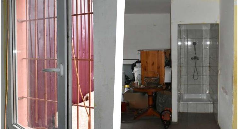 Szinte rabszolgaként tartottak évekig egy testvérpárt az élettársak