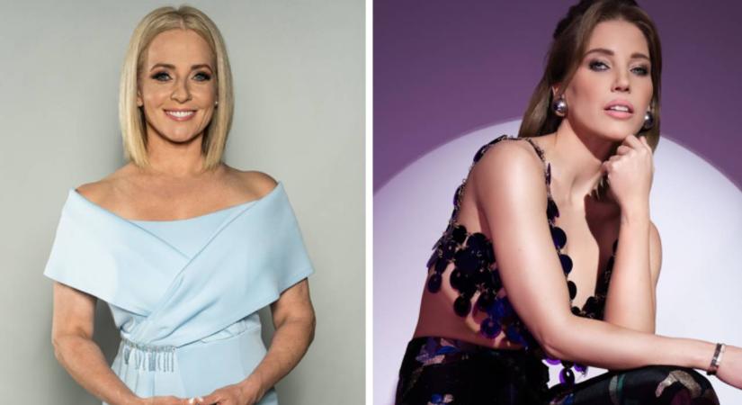 Szabó Zsófi és Marsi Anikó kampányvideóban buzdítják követőiket, hogy töltsék ki a Nemzeti Konzultációt