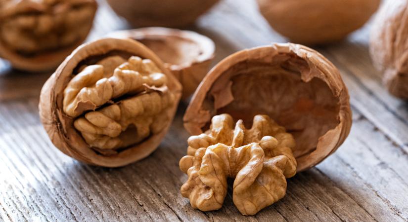 Elfogyhat a magyar dió karácsonyra: jöhet a külföldi áru az országba