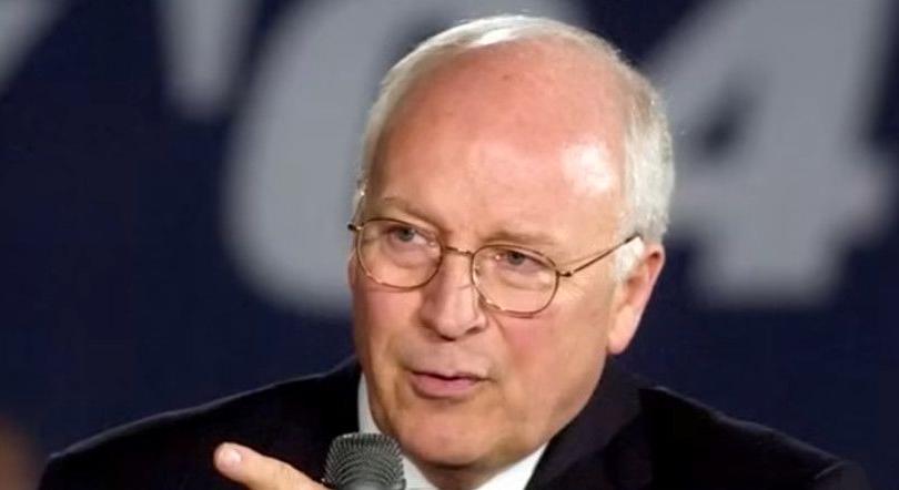 Elhunyt a volt amerikai alelnök