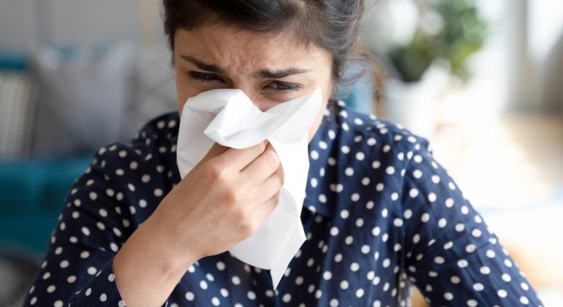 3 ok, ami miatt hirtelen allergiássá válhatsz a saját otthonodra: ezekre kell figyelni!