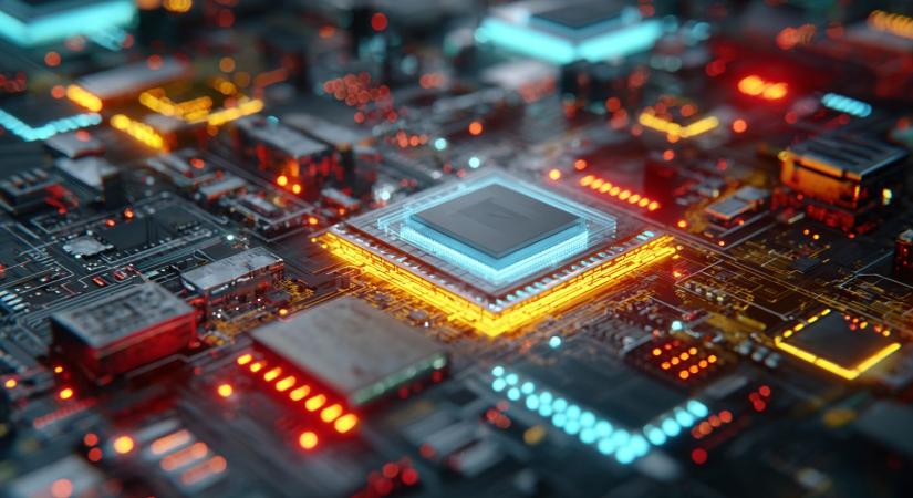 Nyakunkon az újabb chipválság