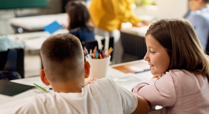 Oktatási Hivatal: idén javultak a kompetenciamérés eredményei