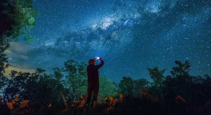 Elképesztő égi jelenségnek lehetünk tanúi szerdán: szabad szemmel is látható lesz