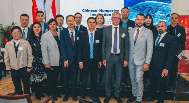 Új autóipari akkumulátor tesztlabor és kutatás-fejlesztési központ