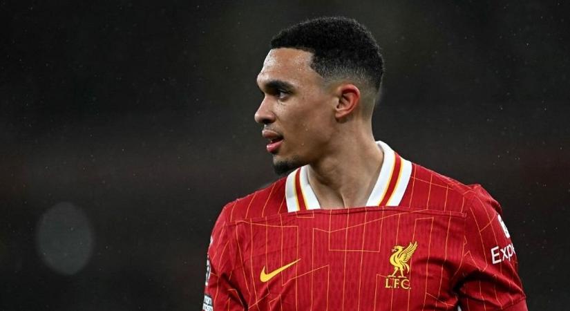 „Viszlát, patkány” – meggyalázták Szoboszlai volt csapattársának ikonikus falfestményét Liverpoolban (FOTÓ)