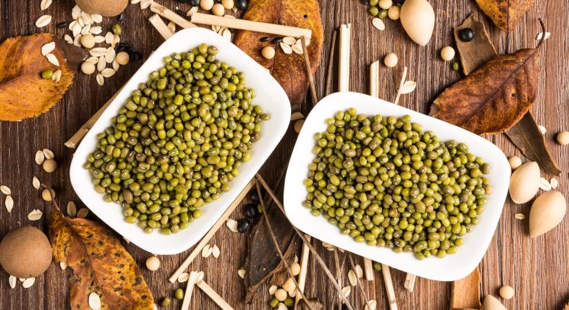 Határérték feletti növényvédőszer – mungóbabot hívtak vissza a forgalmazók