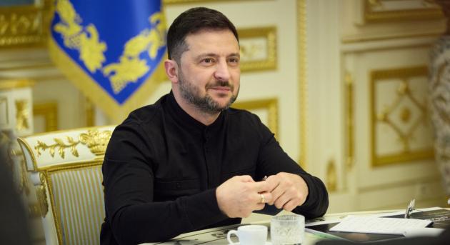 Zelenszkij: Ukrajna fegyverexport-képviseleteket nyit Berlinben és Koppenhágában