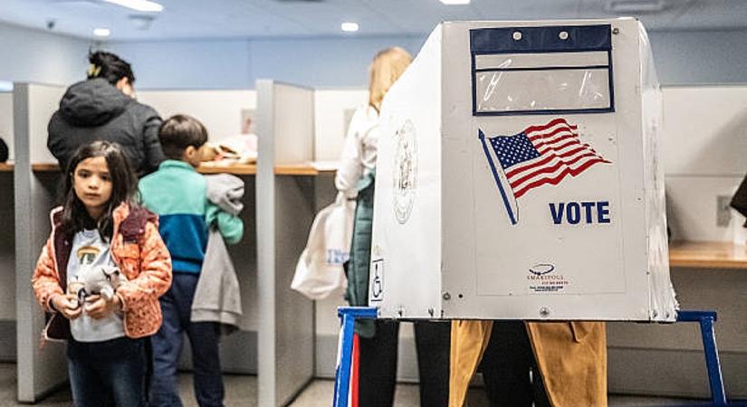 Sok minden kiderülhet ma Trumpról