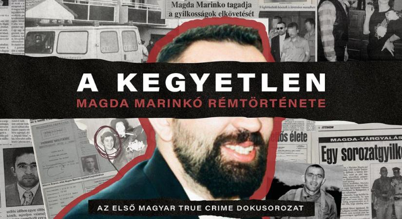 Jön az első magyar true crime sorozat az RTL-ra