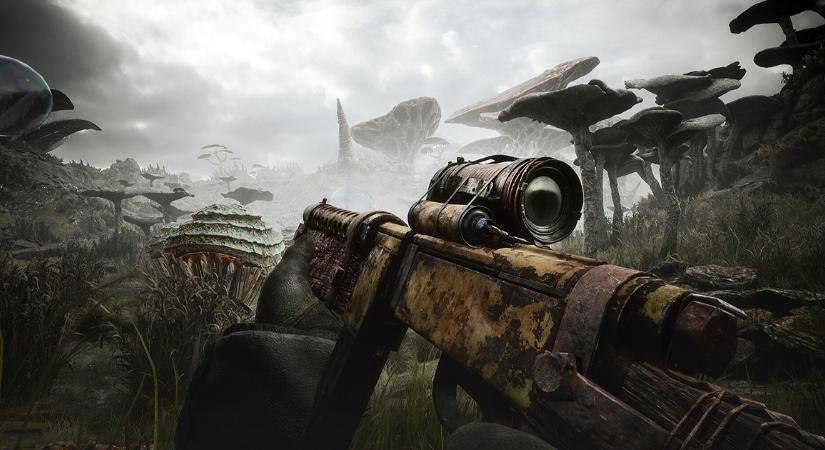 Bejön a S.T.A.L.K.E.R.? Akkor tégy próbát a Pioner ingyenes bétájával!