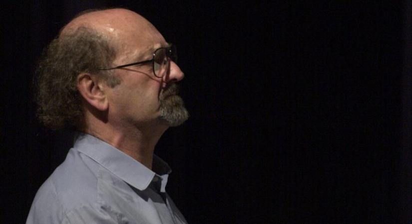 Fél évszázados a free jazz doyen Szabados György első albuma