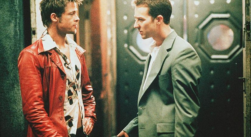 Oroszországban most a Harcosok klubjából vágtak ki jeleneteket