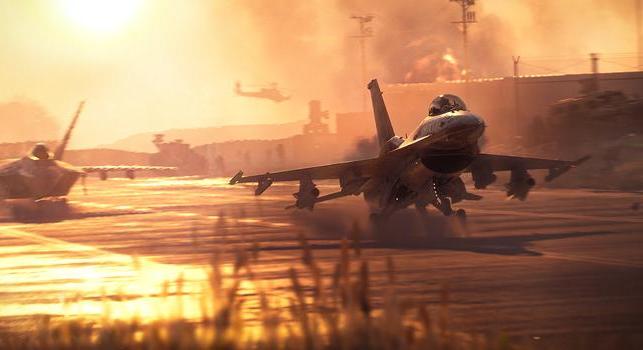 Még az EA is ledöbbent, hogy mennyien végigtolták a BF6 kampányát