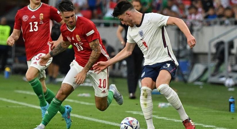 „Fizikailag hihetetlen, egy inkonzisztens brigád legjobbja” – Szoboszlai a Liverpool és a Premier League kulcsjátékosa a BBC-nél