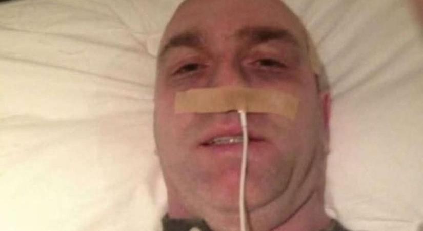 Telefontöltővel játszotta el, hogy halálos beteg – lebukott az évtized csalója