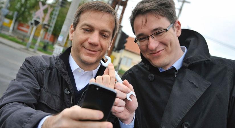 Késelés a Bajnai-konyhán: a Tisza Párt valódi arca és a brüsszeli favorit cseréje