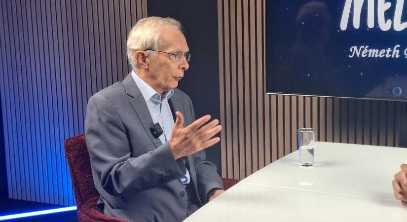 Bod Péter Ákos: Orbán nem Brüsszel miatt bukik, hanem önmagától