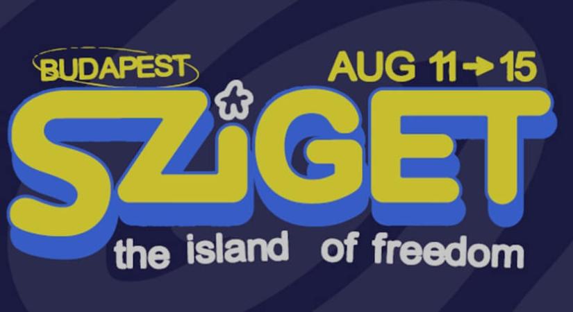 ÚJRA MAGYAR KÉZBEN A SZIGET