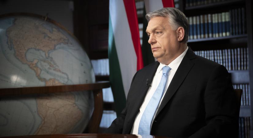 „Több lépésben ugyan, de…” – Orbán Viktor bejelentést tett a 14. havi nyugdíj részleteiről