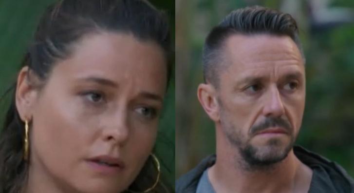 Példátlan dolog történt a Pandorában, Wossala Rozina sírva könyörgött, hogy párbajozhasson Kabát Peti helyett