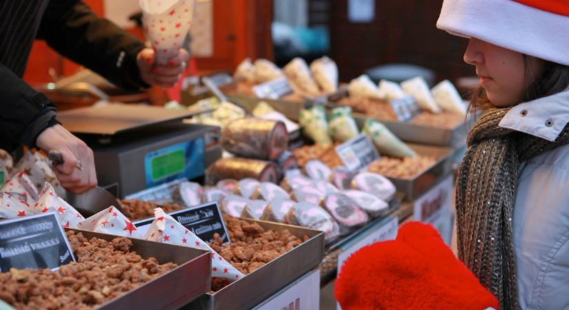 Nyitnak a karácsonyi vásárok Budapesten: itt a pontos menetrend és a programok