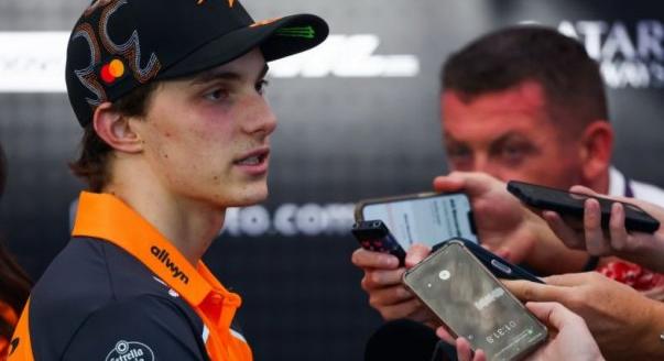 Hill szerint Piastri túlizgulta a bajnoki hajrát