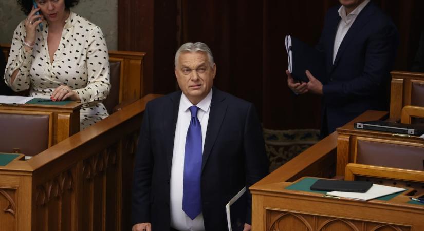 Orbán Viktor: Január 1-jétől több lépésben bevezetjük a 14. havi nyugdíjat