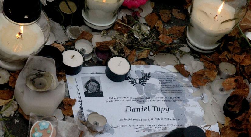 Húsz éve ölték meg Pozsonyban az egyetemistát, gyilkosa máig ismeretlen